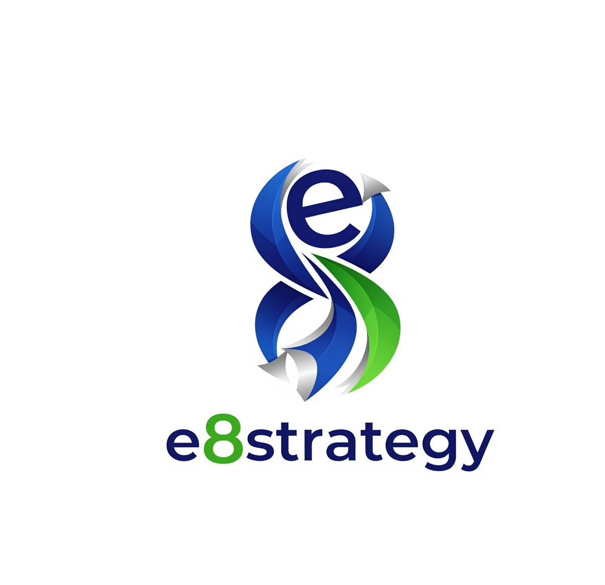 e8strategy logo